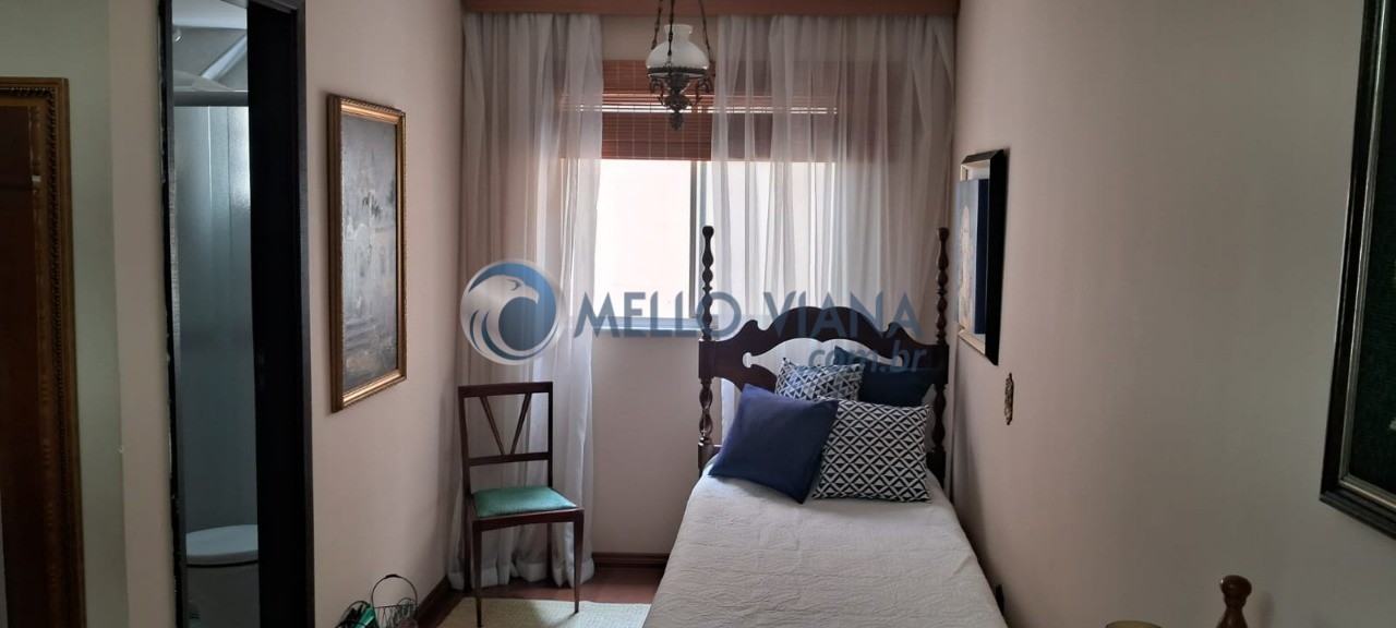 Apartamento à venda com 1 quarto, 45m² - Foto 9