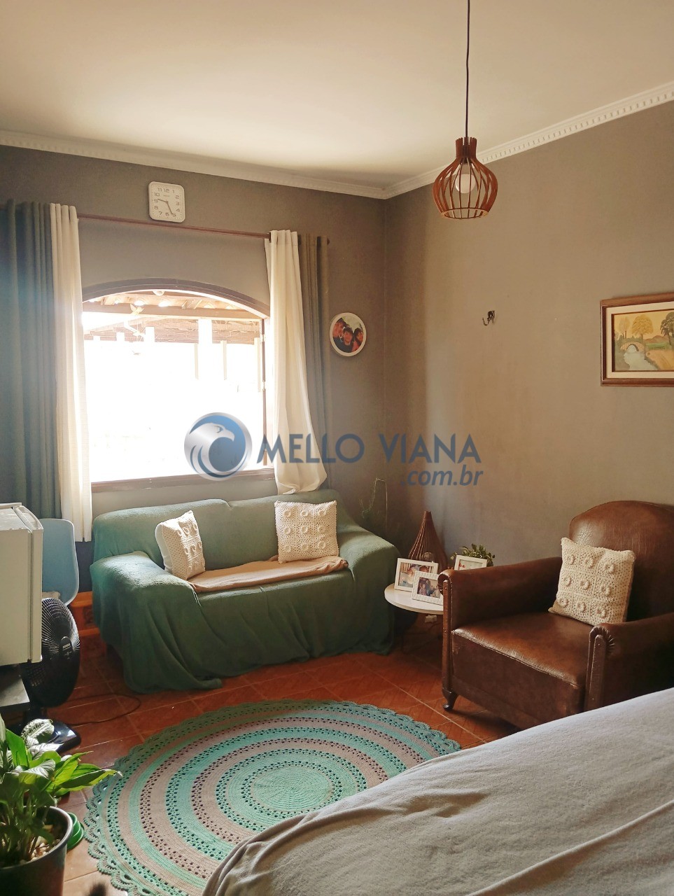 Casa, 4 quartos, 217 m² - Foto 21