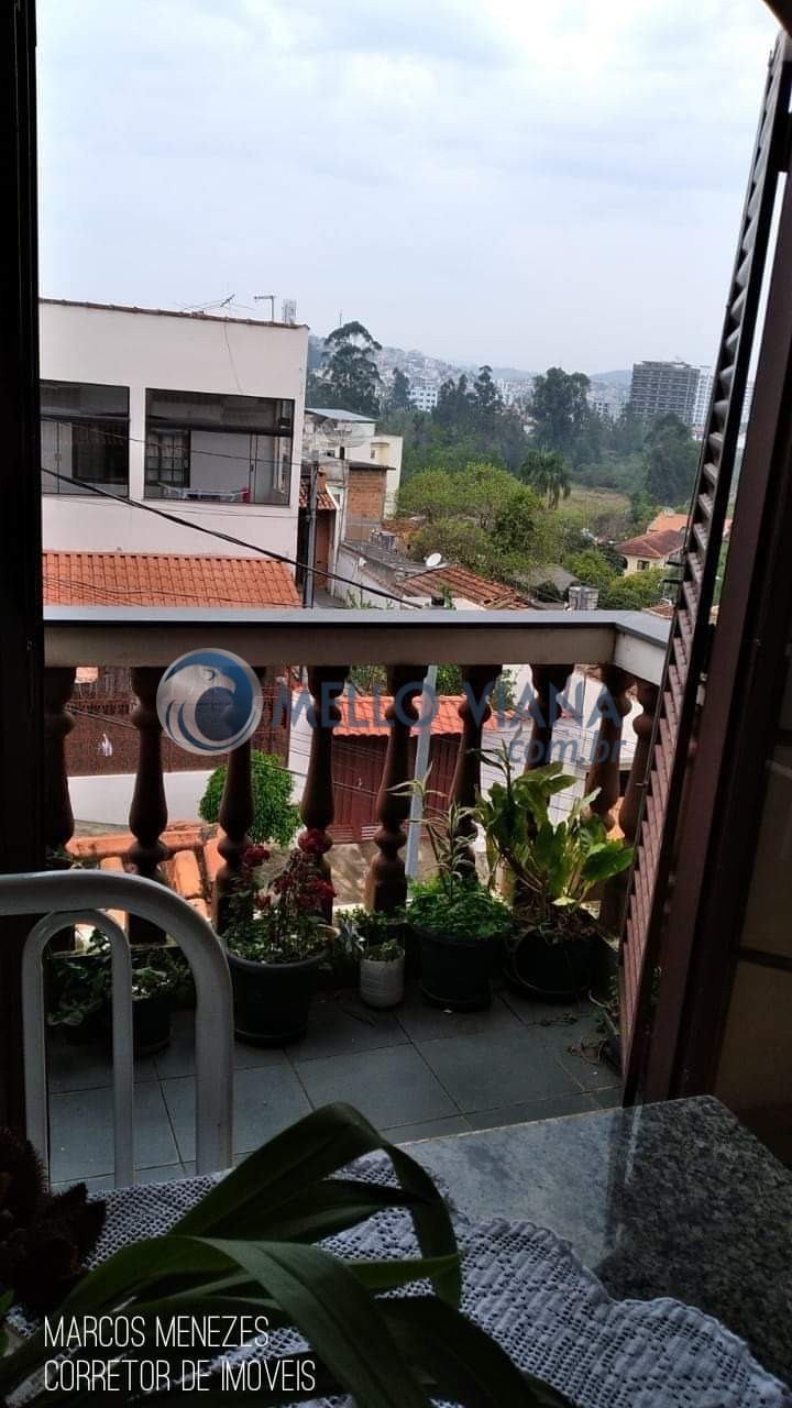 Casa, 3 quartos, 170 m² - Foto 13