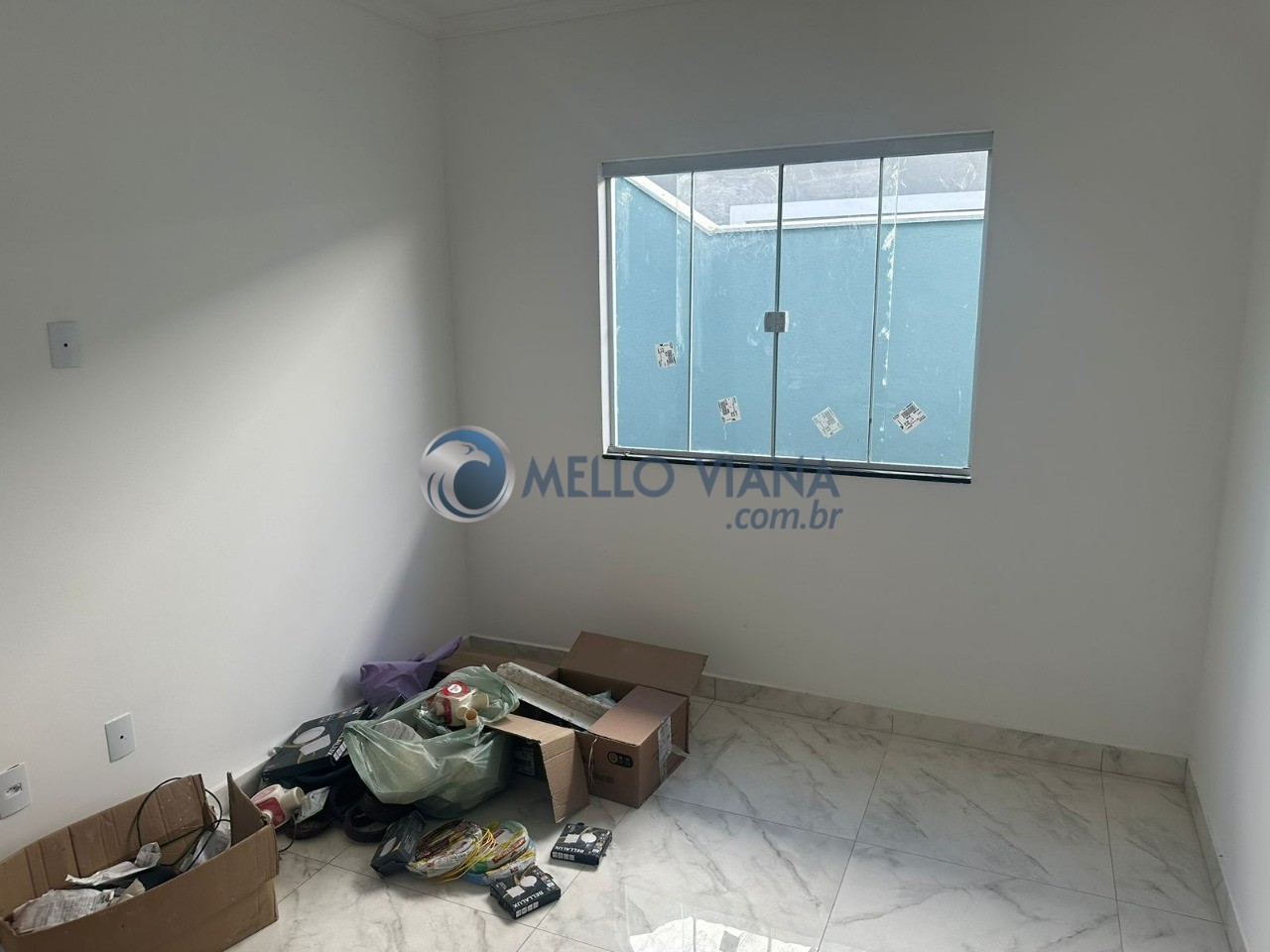 Casa à venda com 2 quartos, 75m² - Foto 8