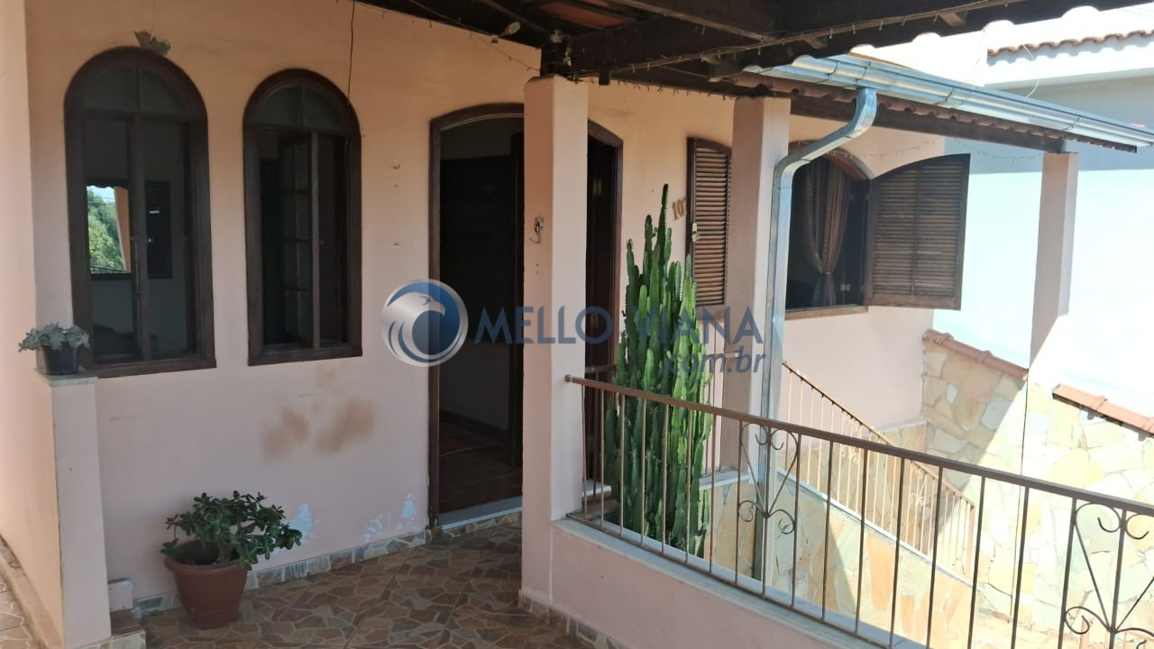 Casa, 4 quartos, 217 m² - Foto 4