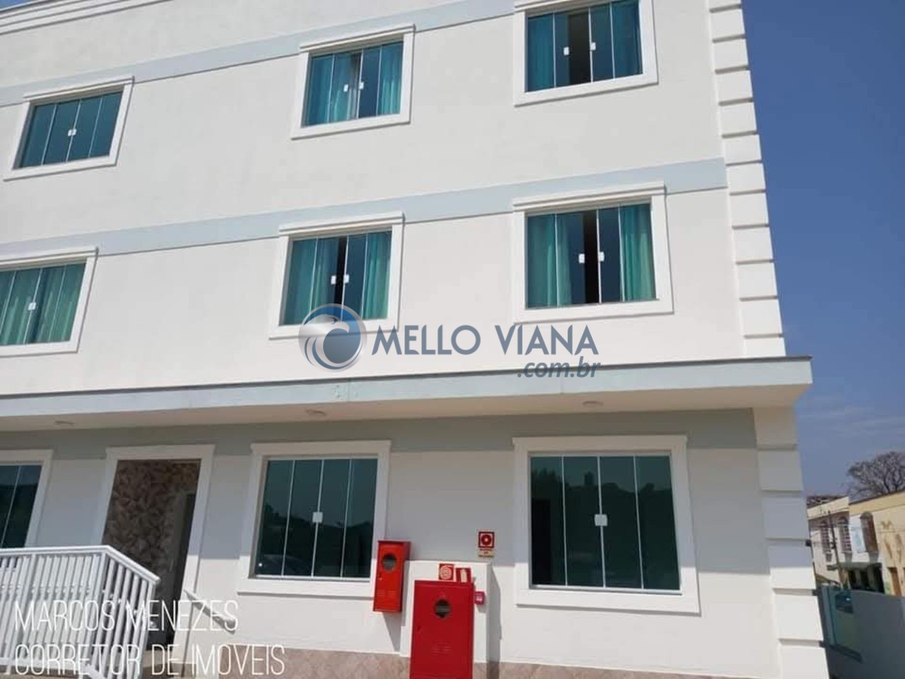 Apartamento, 1 quarto, 32 m² - Foto 4