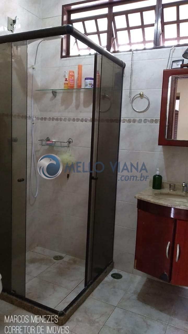 Casa, 3 quartos, 170 m² - Foto 8