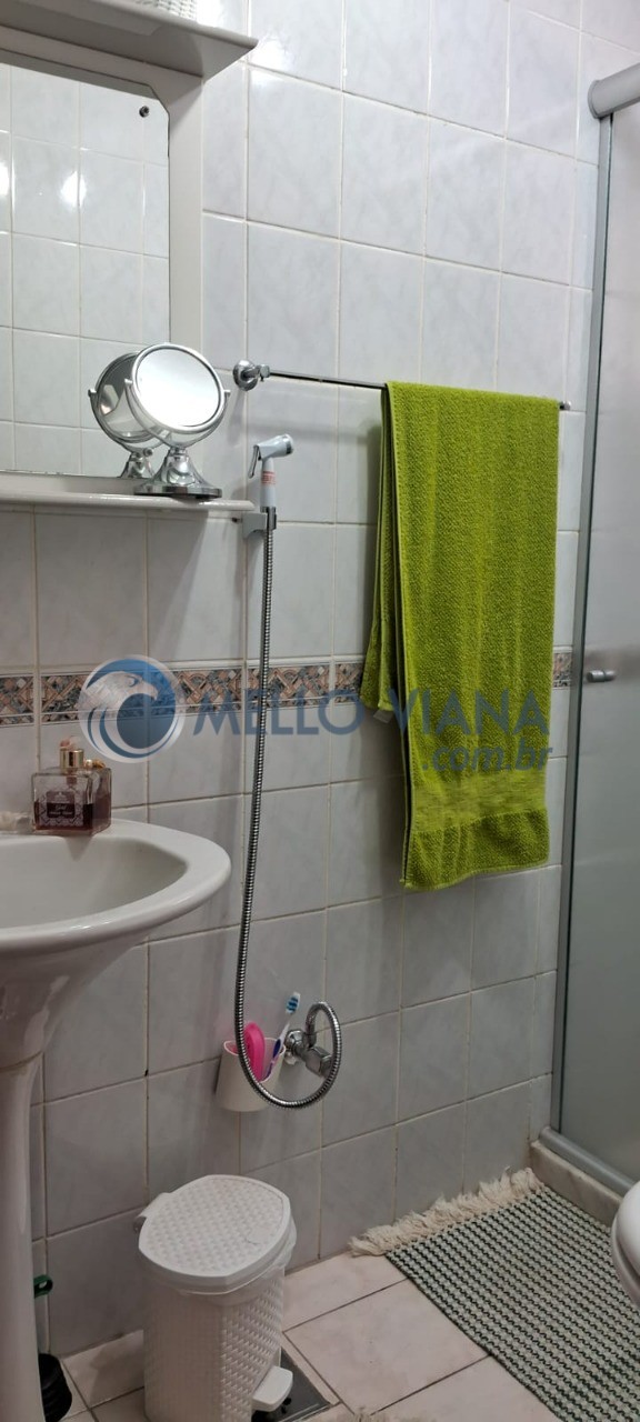 Apartamento à venda com 1 quarto, 45m² - Foto 11