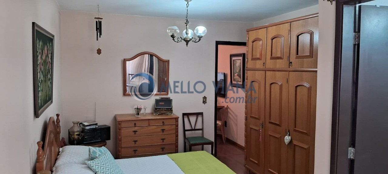 Apartamento à venda com 1 quarto, 45m² - Foto 12