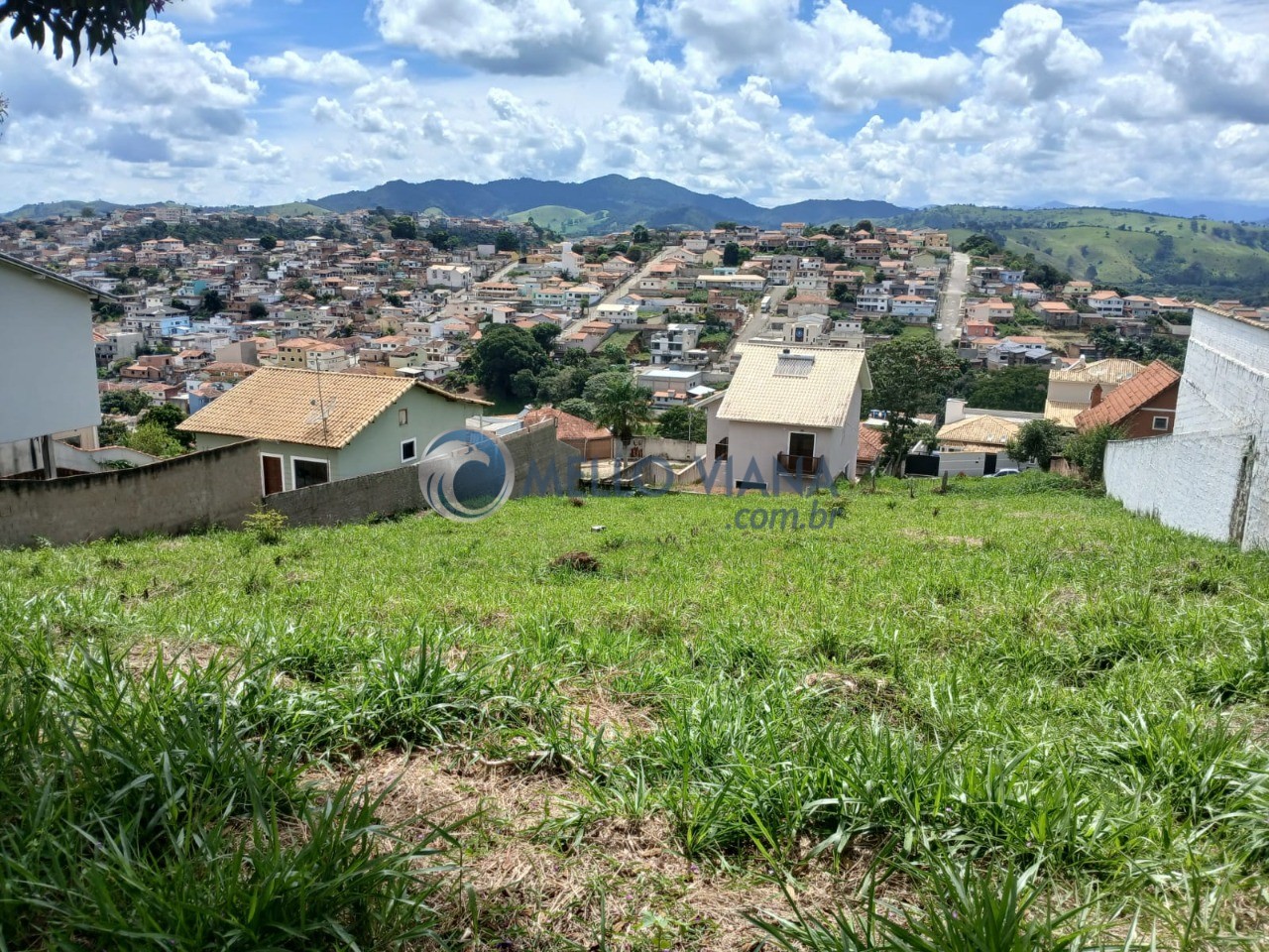 Terreno, 1000 m² - Foto 3