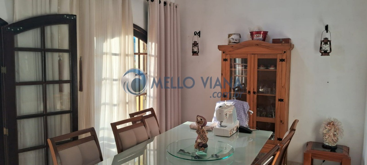 Sobrado à venda com 4 quartos, 207m² - Foto 5