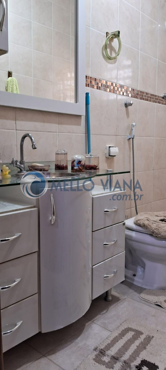 Sobrado à venda com 4 quartos, 207m² - Foto 19