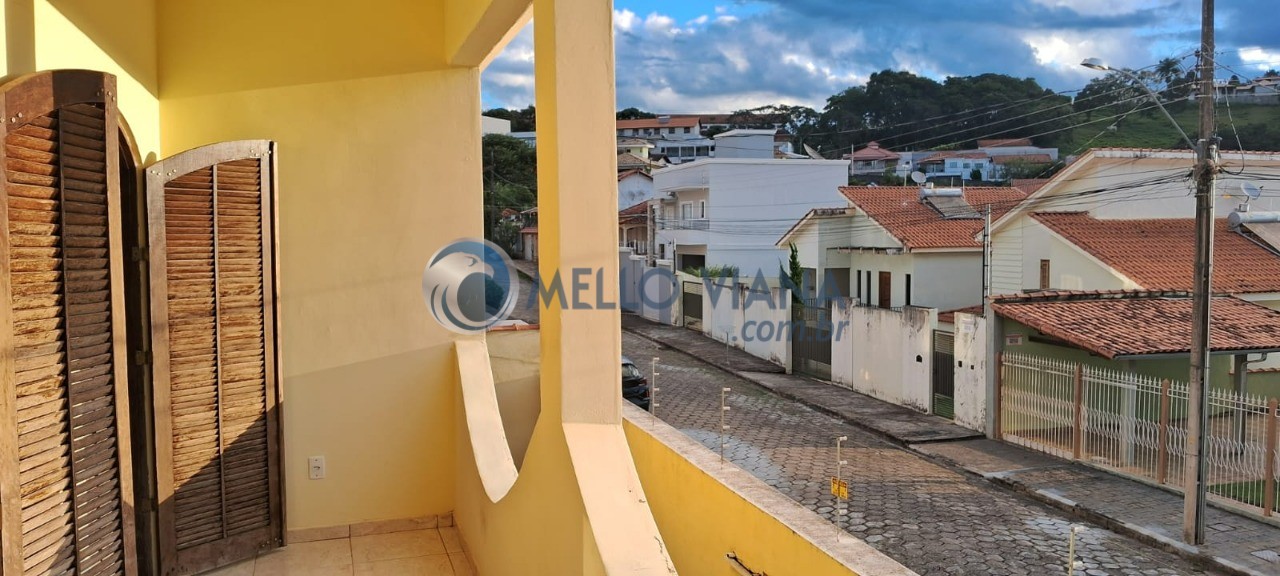 Sobrado à venda com 4 quartos, 207m² - Foto 10
