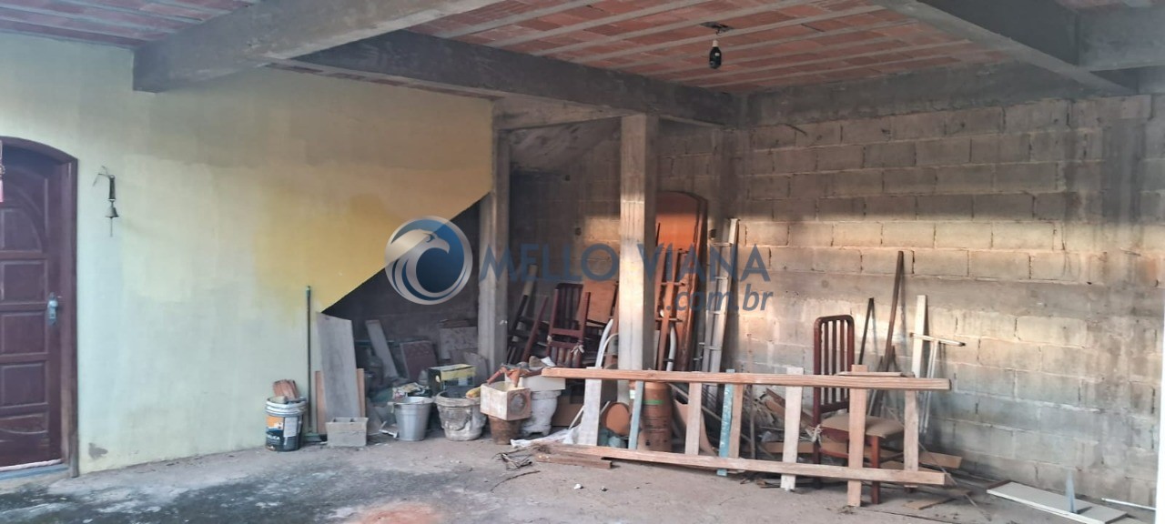 Sobrado à venda com 4 quartos, 207m² - Foto 44
