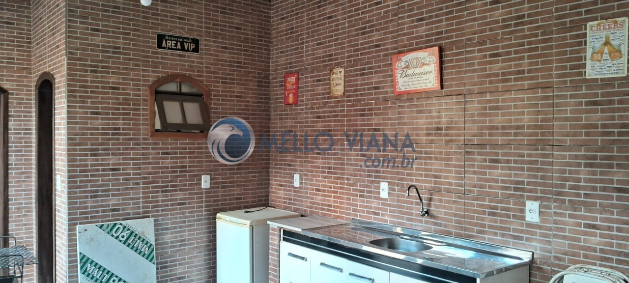 Sobrado à venda com 4 quartos, 207m² - Foto 35