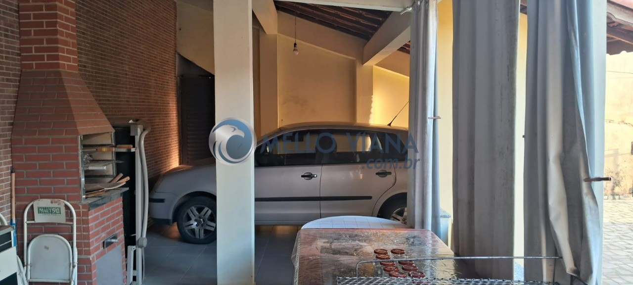 Sobrado à venda com 4 quartos, 207m² - Foto 34