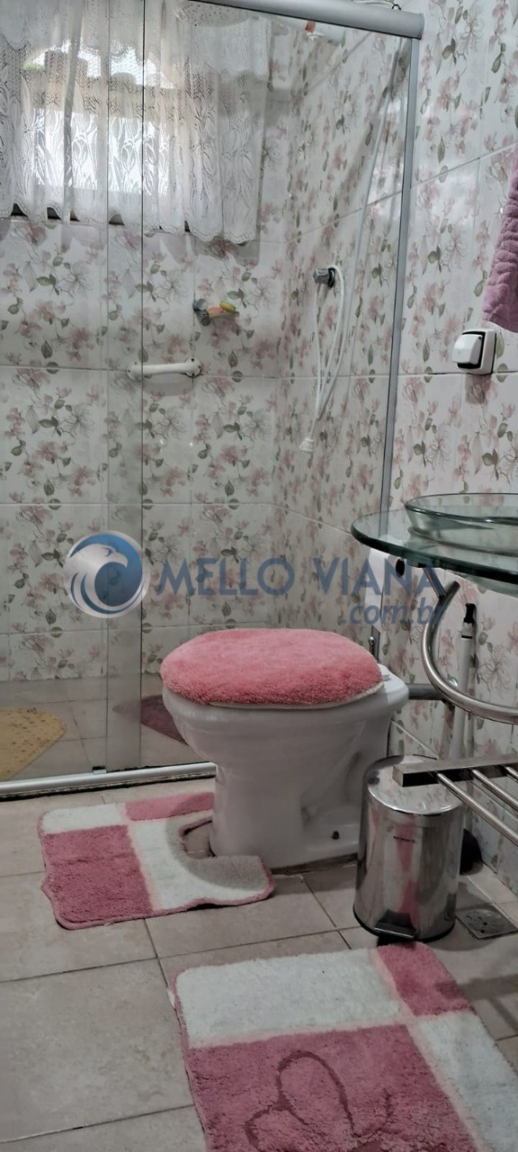 Sobrado à venda com 4 quartos, 207m² - Foto 16