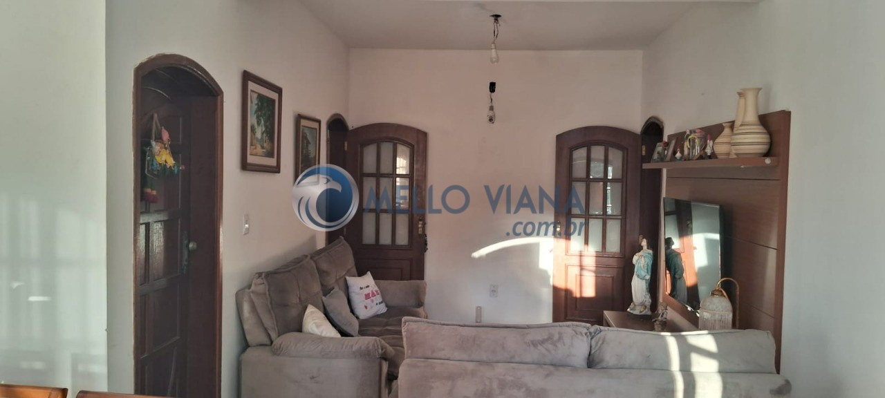 Sobrado à venda com 4 quartos, 207m² - Foto 7