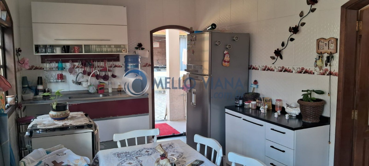 Sobrado à venda com 4 quartos, 207m² - Foto 24