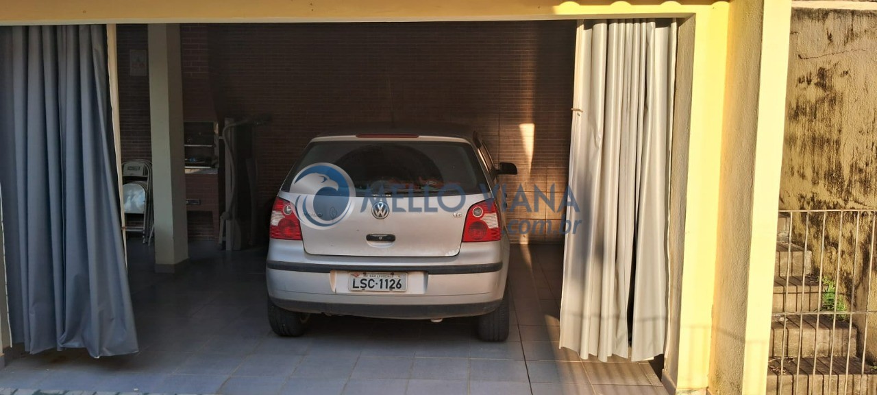 Sobrado à venda com 4 quartos, 207m² - Foto 39