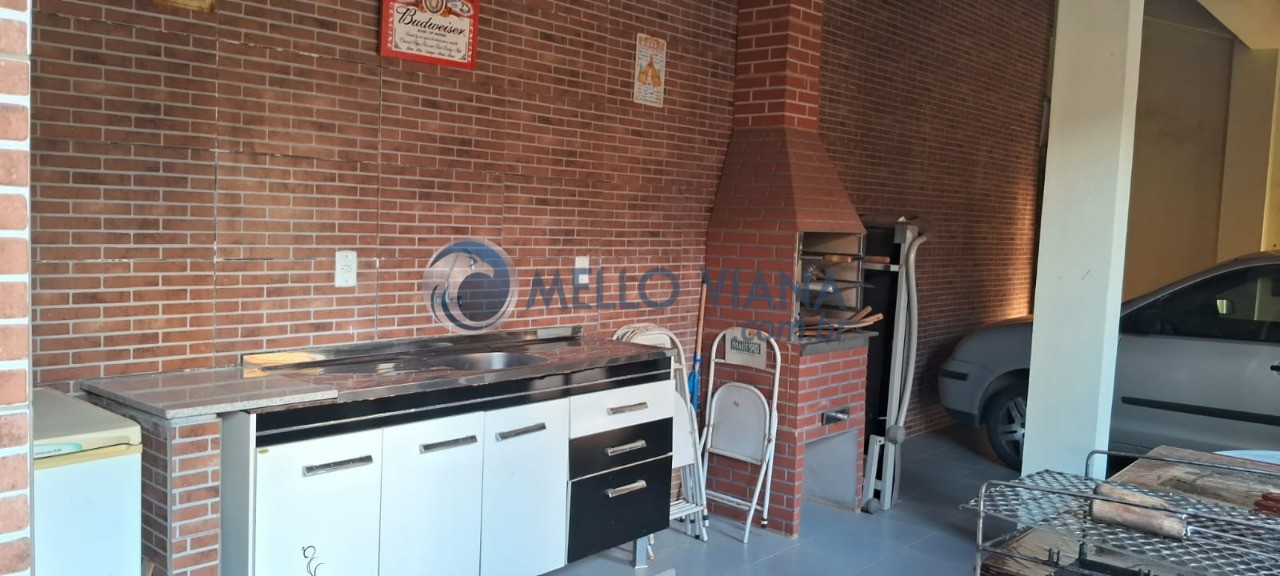 Sobrado à venda com 4 quartos, 207m² - Foto 33