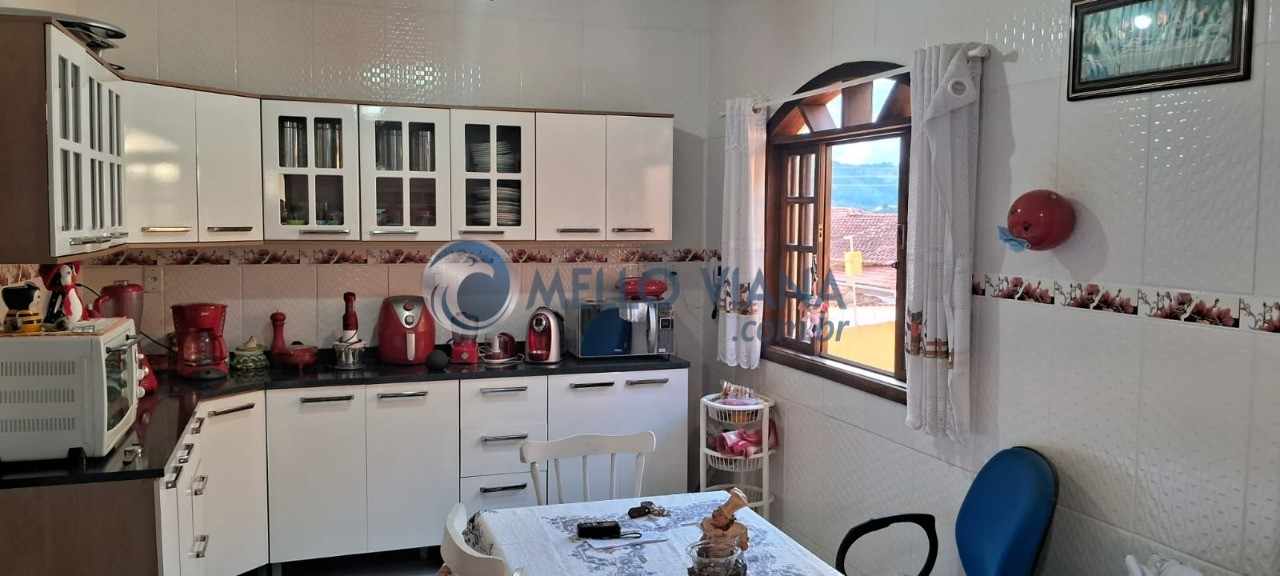 Sobrado à venda com 4 quartos, 207m² - Foto 41