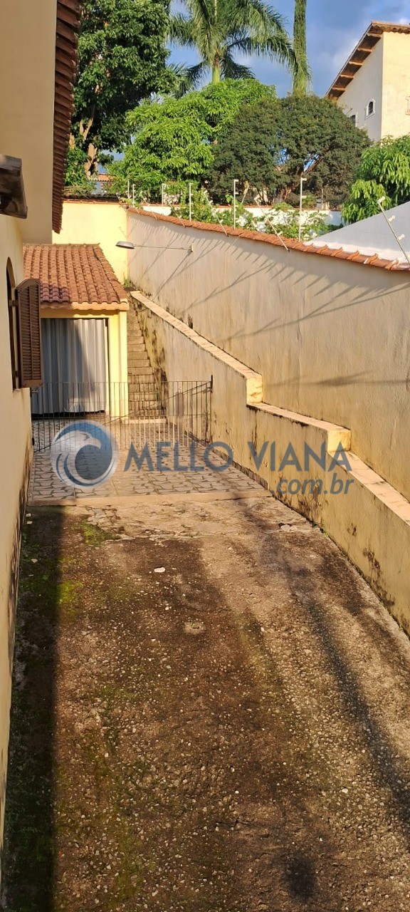 Sobrado à venda com 4 quartos, 207m² - Foto 23