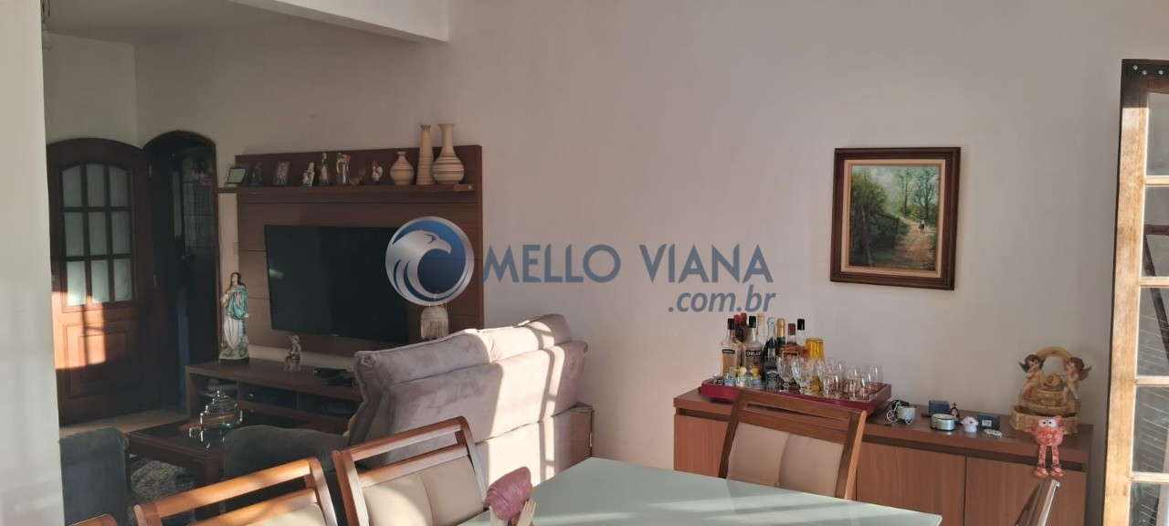 Sobrado à venda com 4 quartos, 207m² - Foto 6