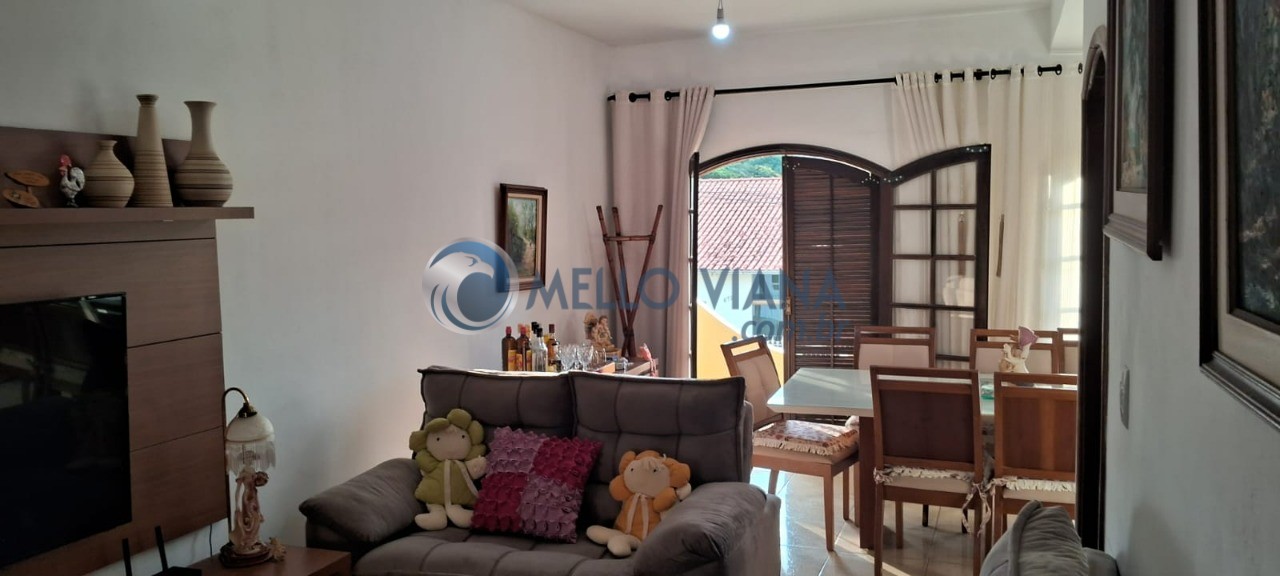 Sobrado à venda com 4 quartos, 207m² - Foto 3