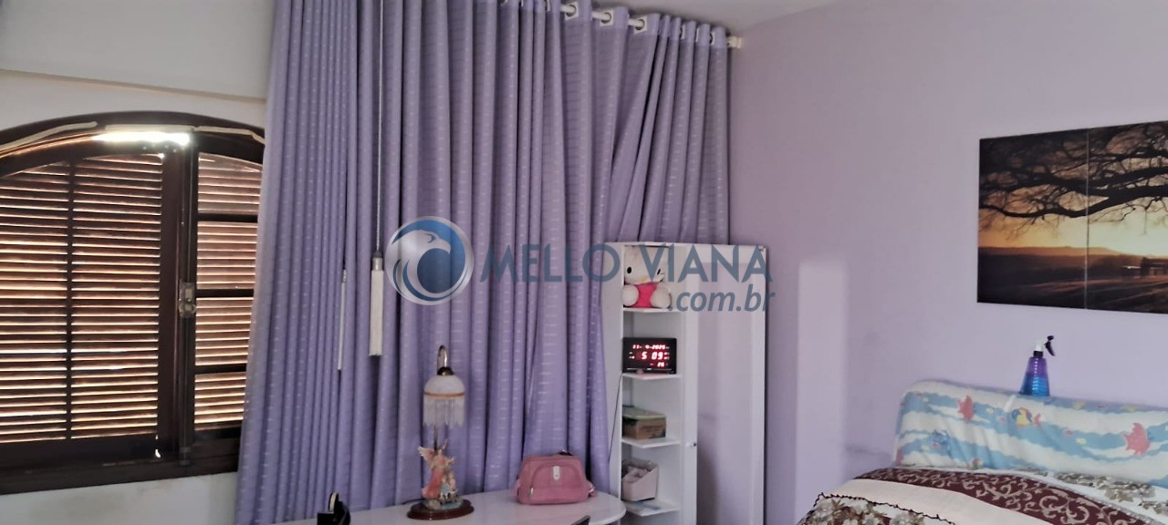 Sobrado à venda com 4 quartos, 207m² - Foto 21