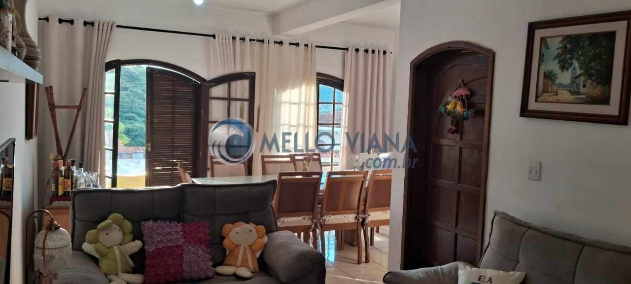 Sobrado à venda com 4 quartos, 207m² - Foto 4