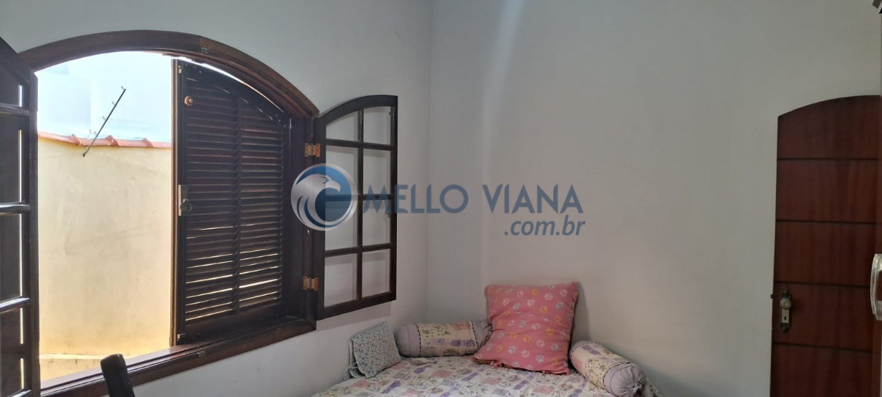 Sobrado à venda com 4 quartos, 207m² - Foto 12