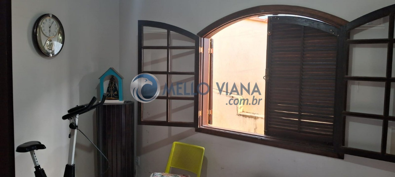 Sobrado à venda com 4 quartos, 207m² - Foto 11
