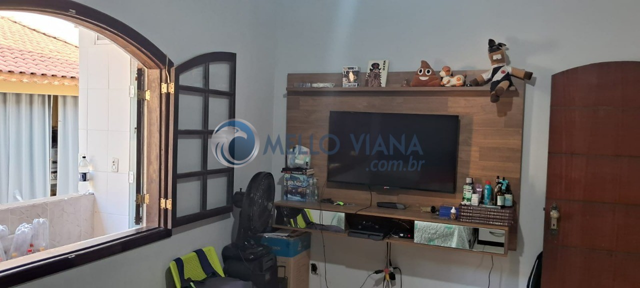 Sobrado à venda com 4 quartos, 207m² - Foto 15