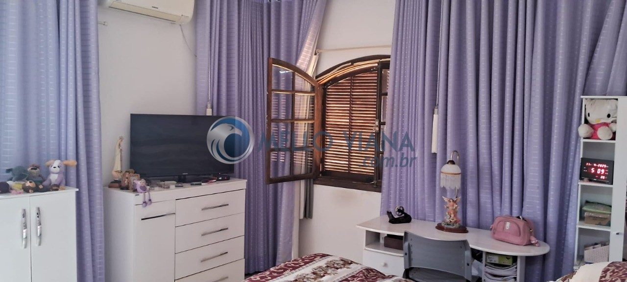 Sobrado à venda com 4 quartos, 207m² - Foto 20