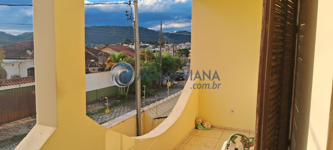 Sobrado à venda com 4 quartos, 207m² - Foto 8