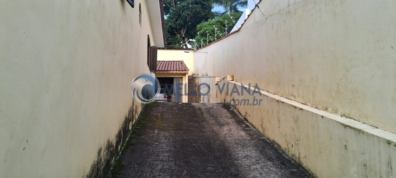 Sobrado à venda com 4 quartos, 207m² - Foto 45