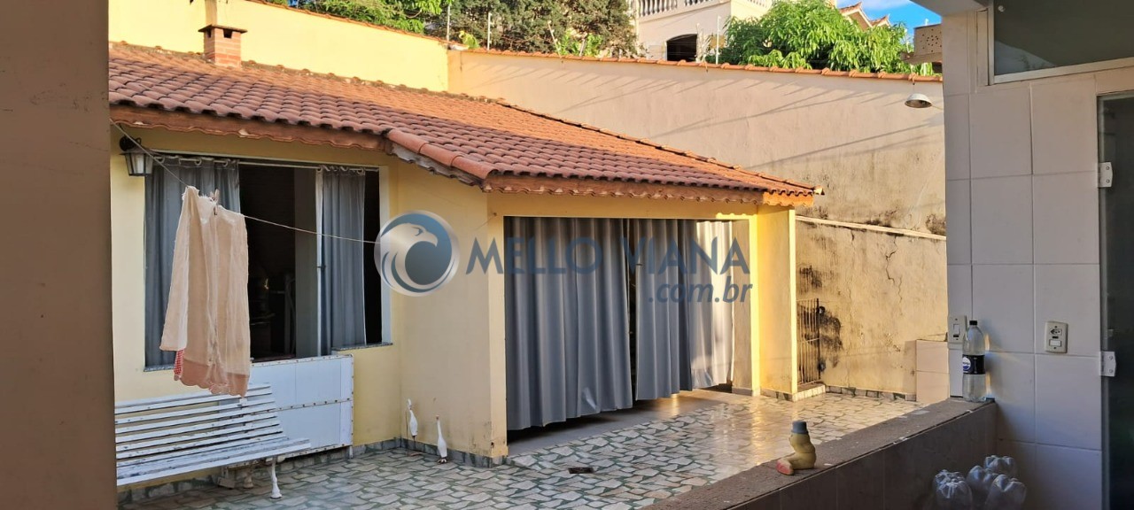 Sobrado à venda com 4 quartos, 207m² - Foto 29