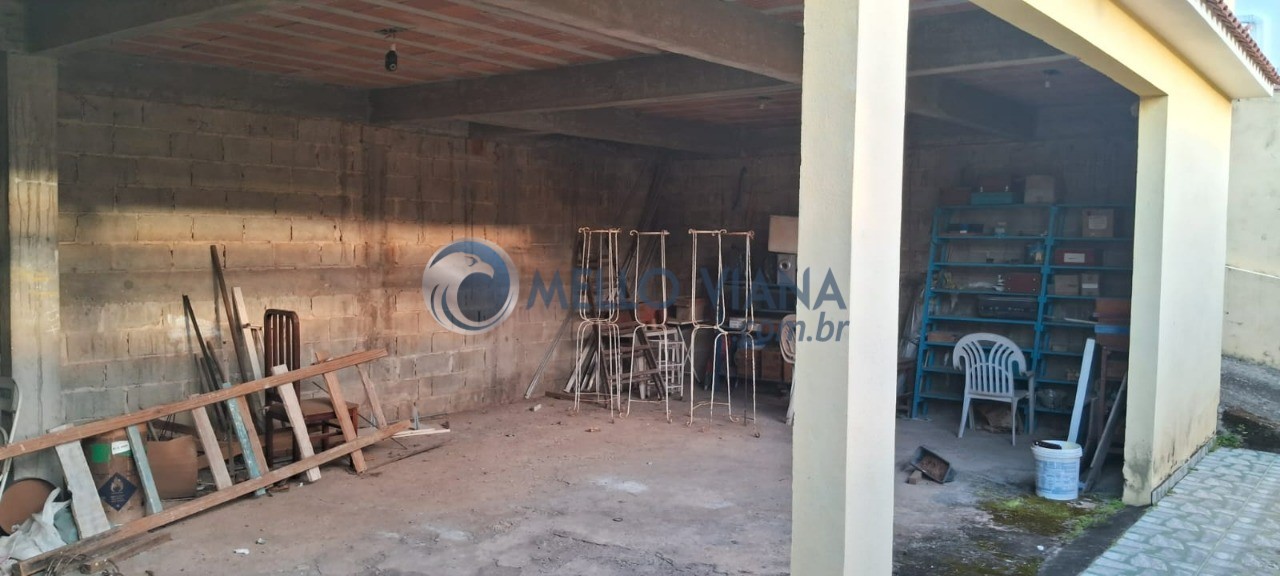 Sobrado à venda com 4 quartos, 207m² - Foto 43