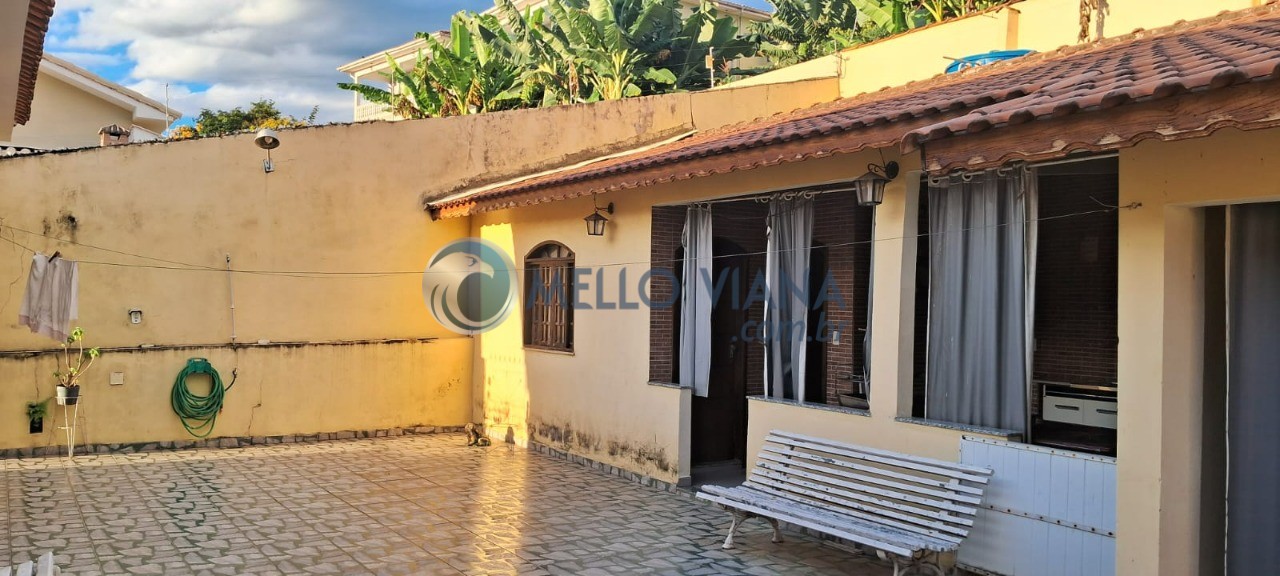 Sobrado à venda com 4 quartos, 207m² - Foto 38