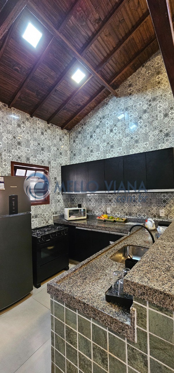 Casa, 3 quartos, 165 m² - Foto 8