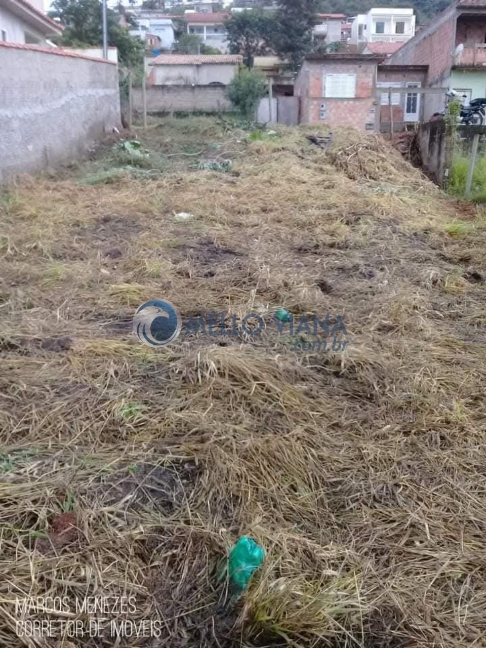 Terreno, 200 m² - Foto 2