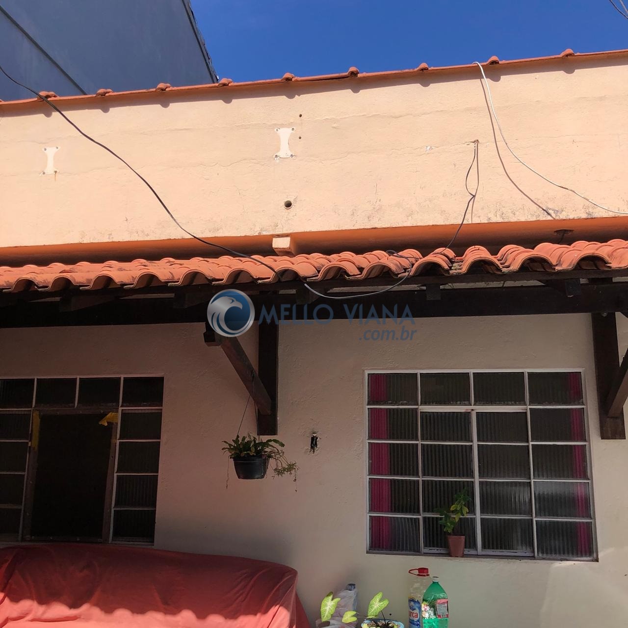 Casa, 2 quartos, 93 m² - Foto 5