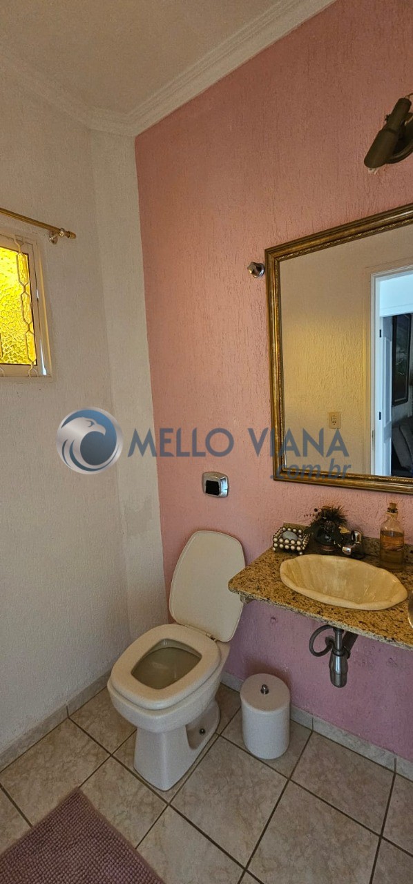 Casa à venda com 3 quartos, 227m² - Foto 6