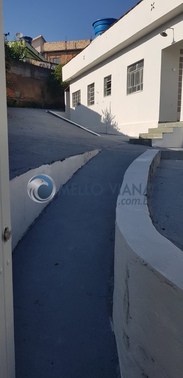 Casa à venda com 3 quartos, 165m² - Foto 7