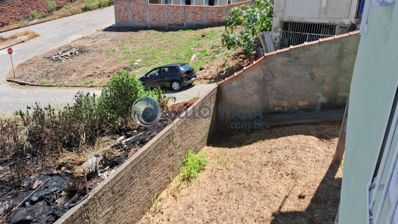 Casa, 2 quartos - Foto 2