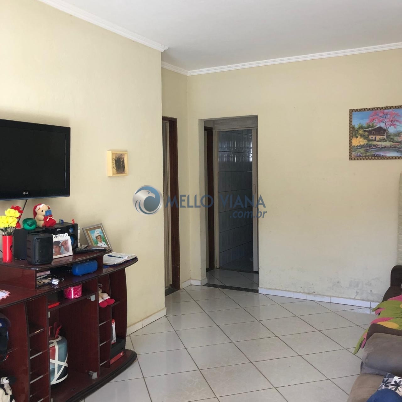 Casa, 2 quartos, 93 m² - Foto 6