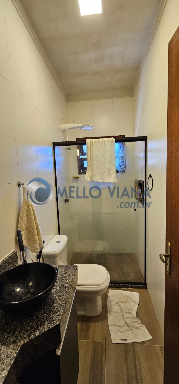 Casa, 3 quartos, 165 m² - Foto 14