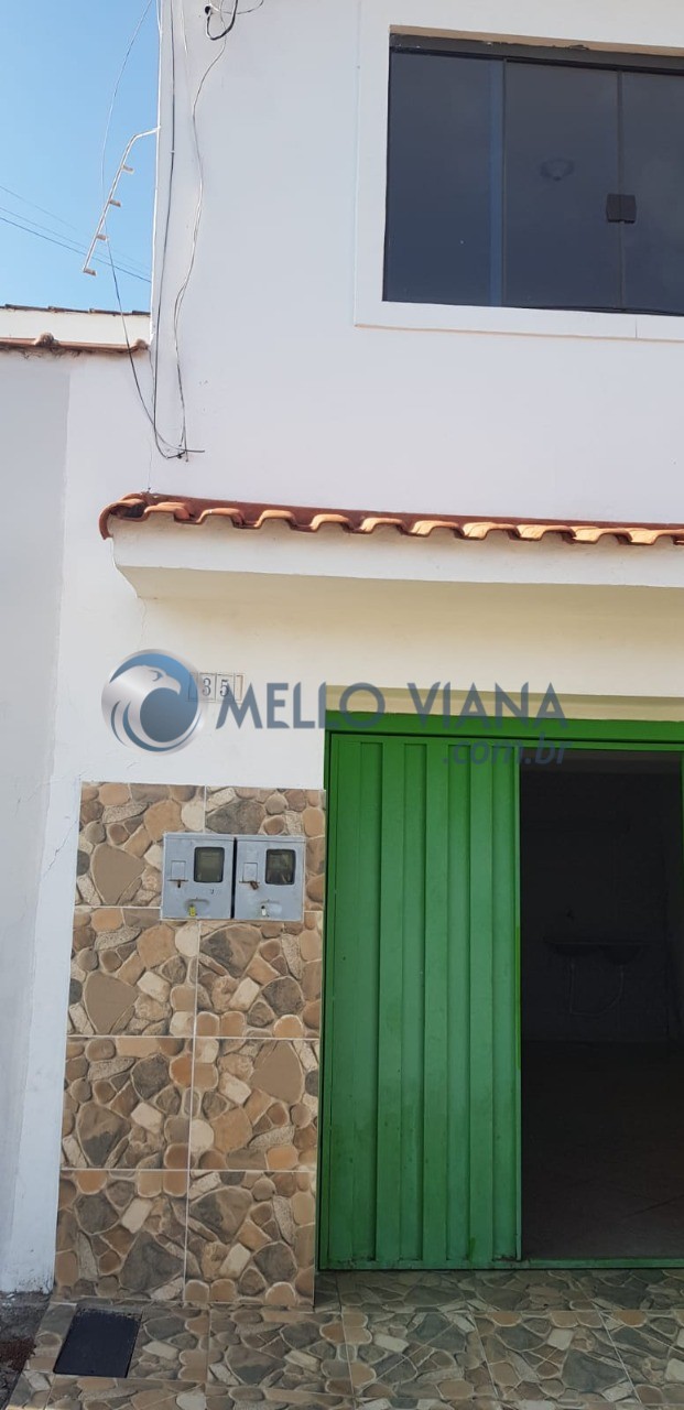 Casa à venda com 3 quartos, 165m² - Foto 26