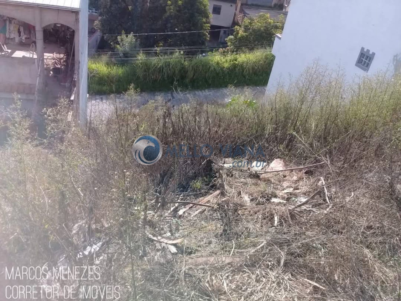 Terreno à venda, 160m² - Foto 2