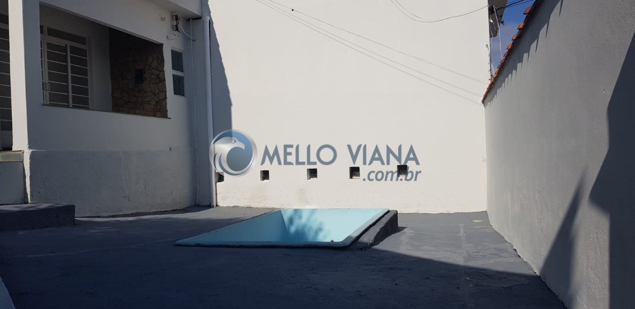 Casa à venda com 3 quartos, 165m² - Foto 37