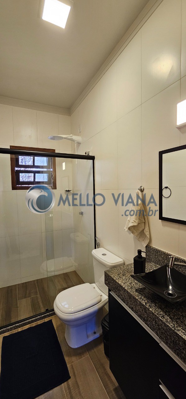 Casa, 3 quartos, 165 m² - Foto 9