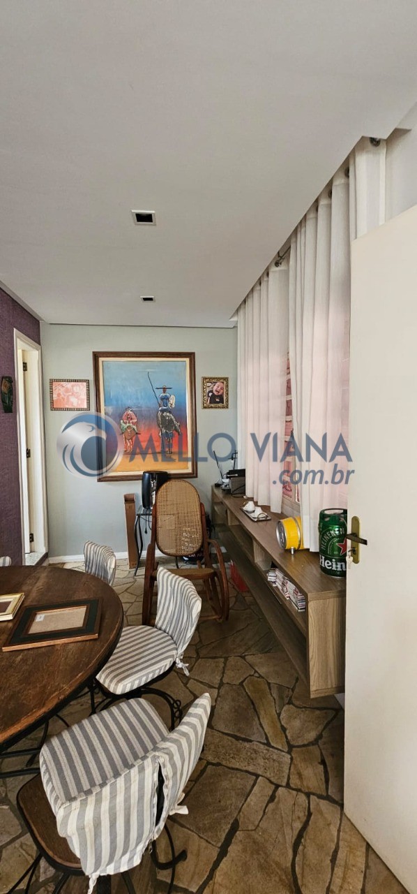 Casa à venda com 3 quartos, 227m² - Foto 12