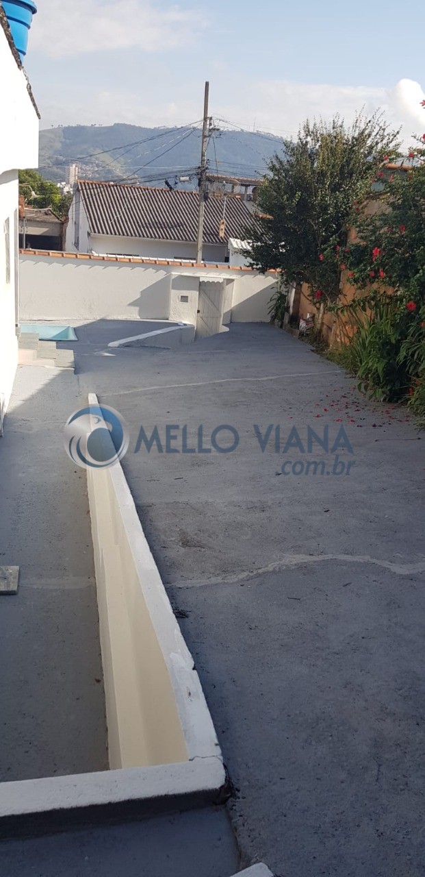 Casa à venda com 3 quartos, 165m² - Foto 31